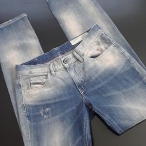 Diesel Woman Jeans. NWOT.